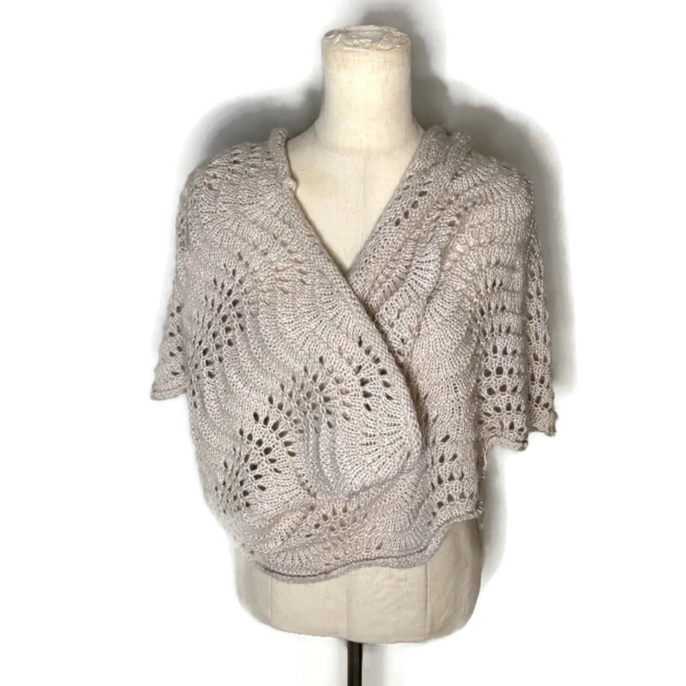 H&M Scarf Shawl